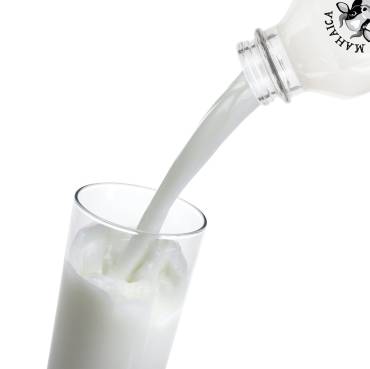 8 reasons why real milk is awesome