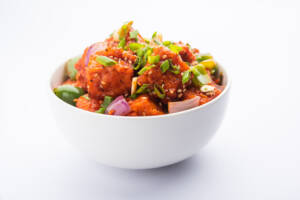Restaurant Style Chilli Paneer