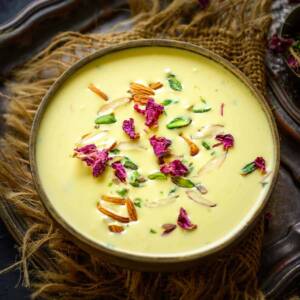 Paneer Kheer