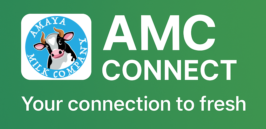 AMC Connect Logo